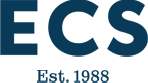 ECS logo