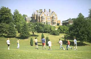 Bedgebury Junior School - Lillesden