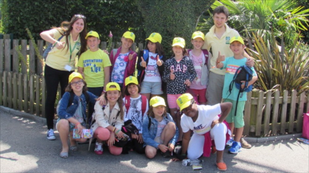 junior 6