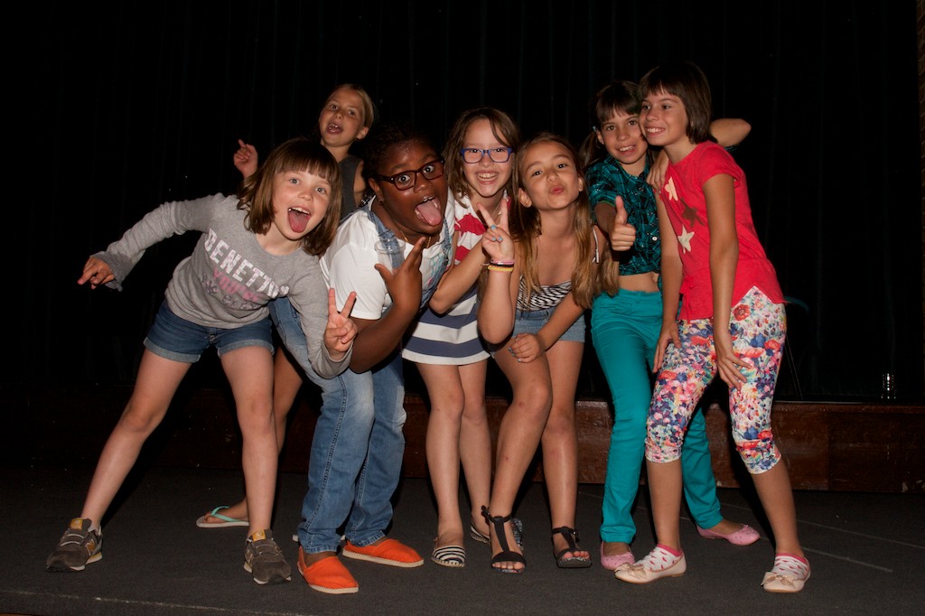 junior 7