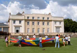 Normancourt School