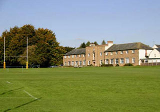 Sibford School